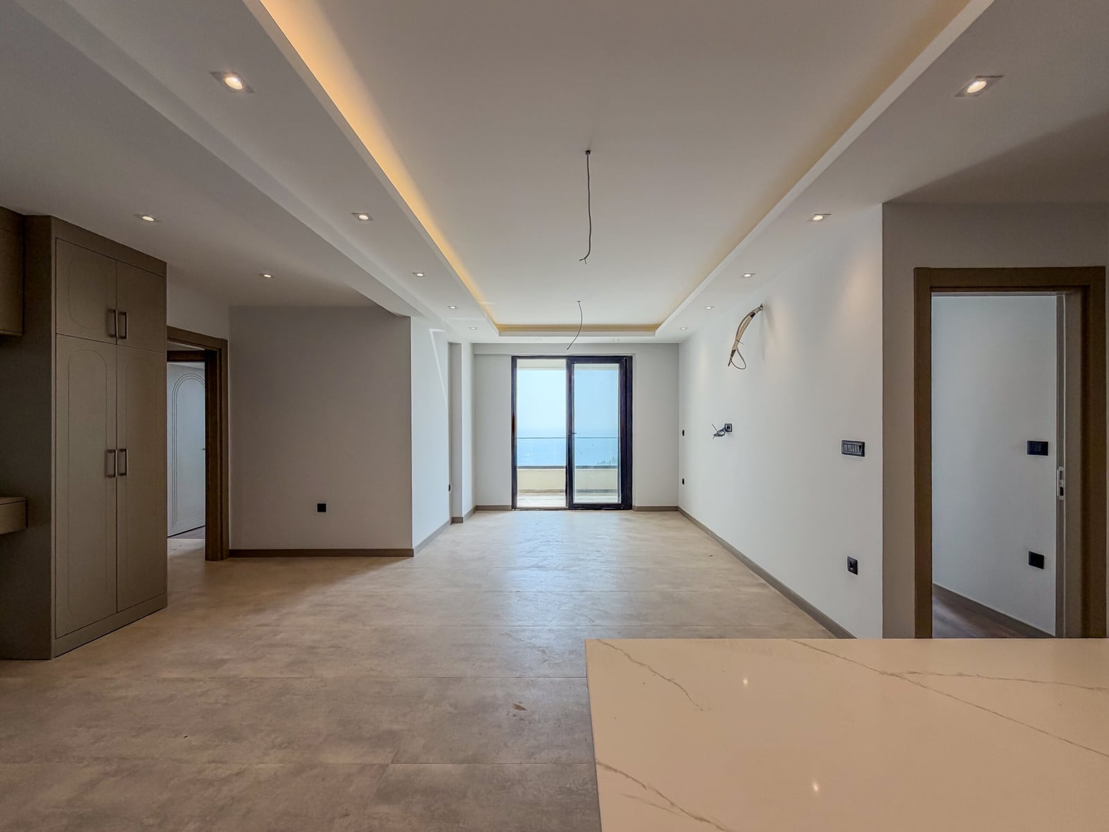 Продажа - Квартира Budva, Ostalo