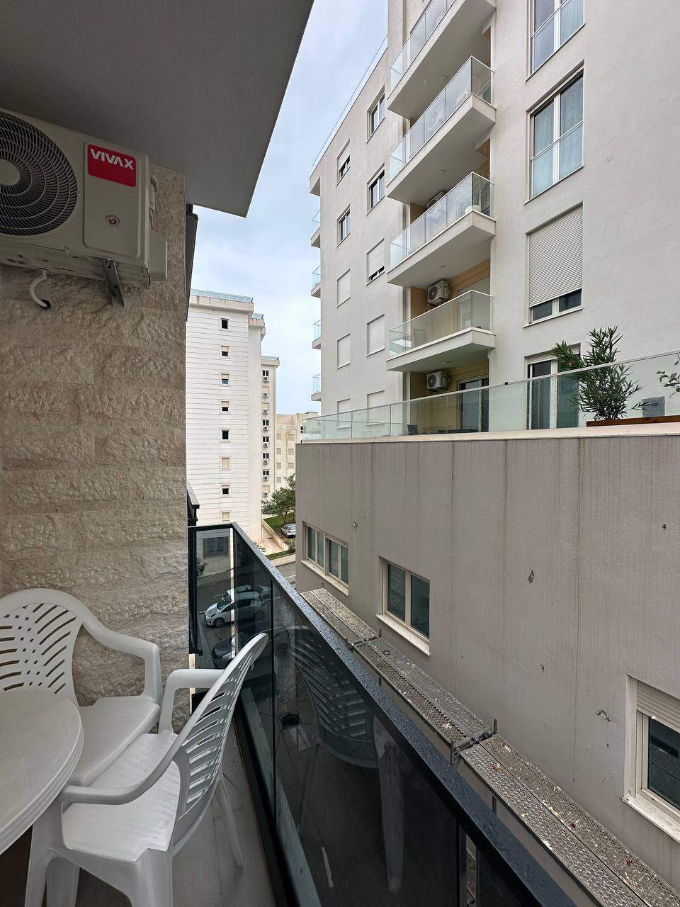 Продажа - Квартира Budva, Bečići