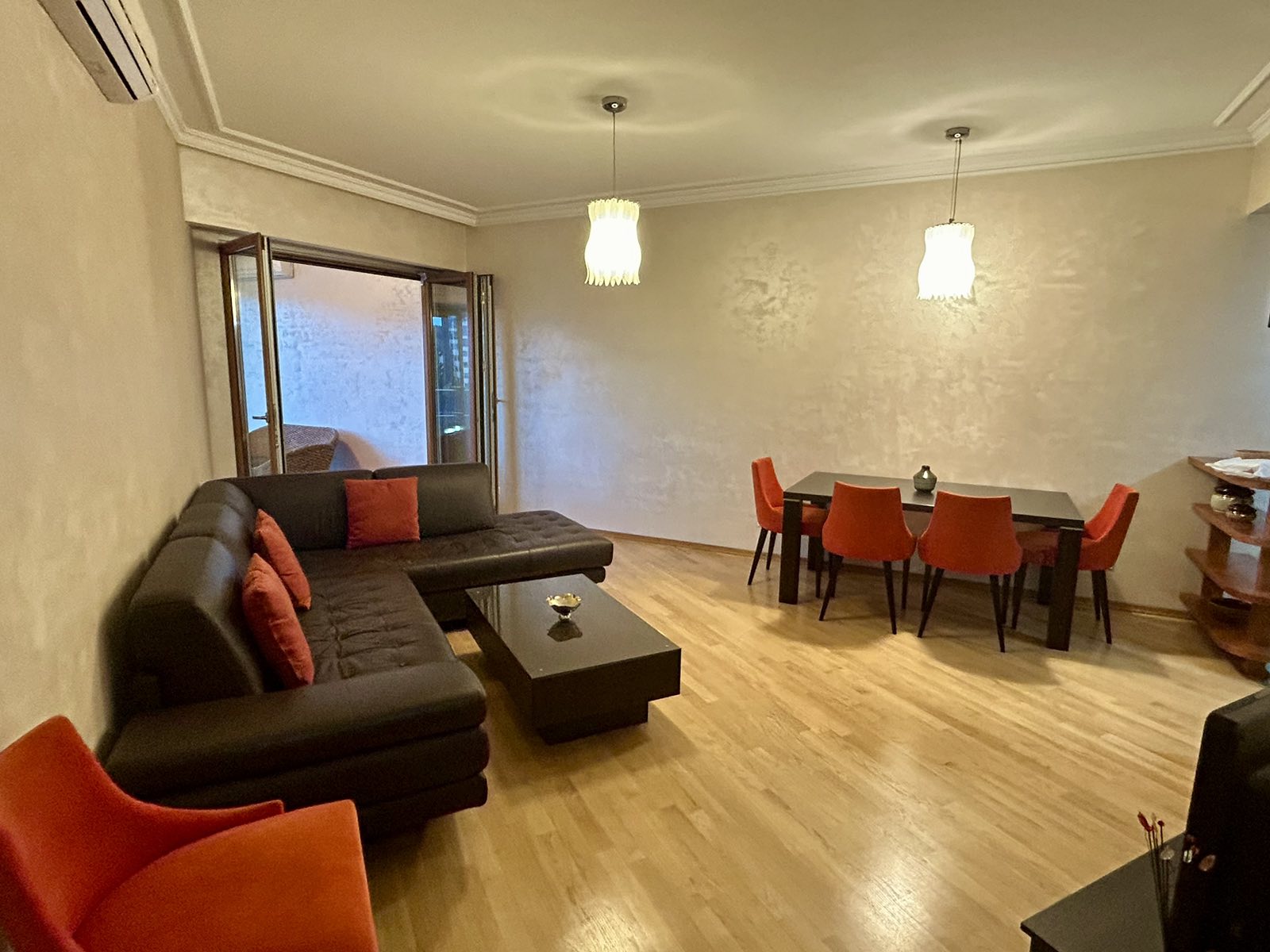 Оренда - Квартира Podgorica, Centar