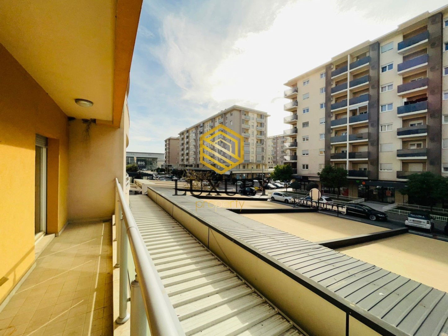 Оренда - Офісне приміщення Podgorica, City Kvart