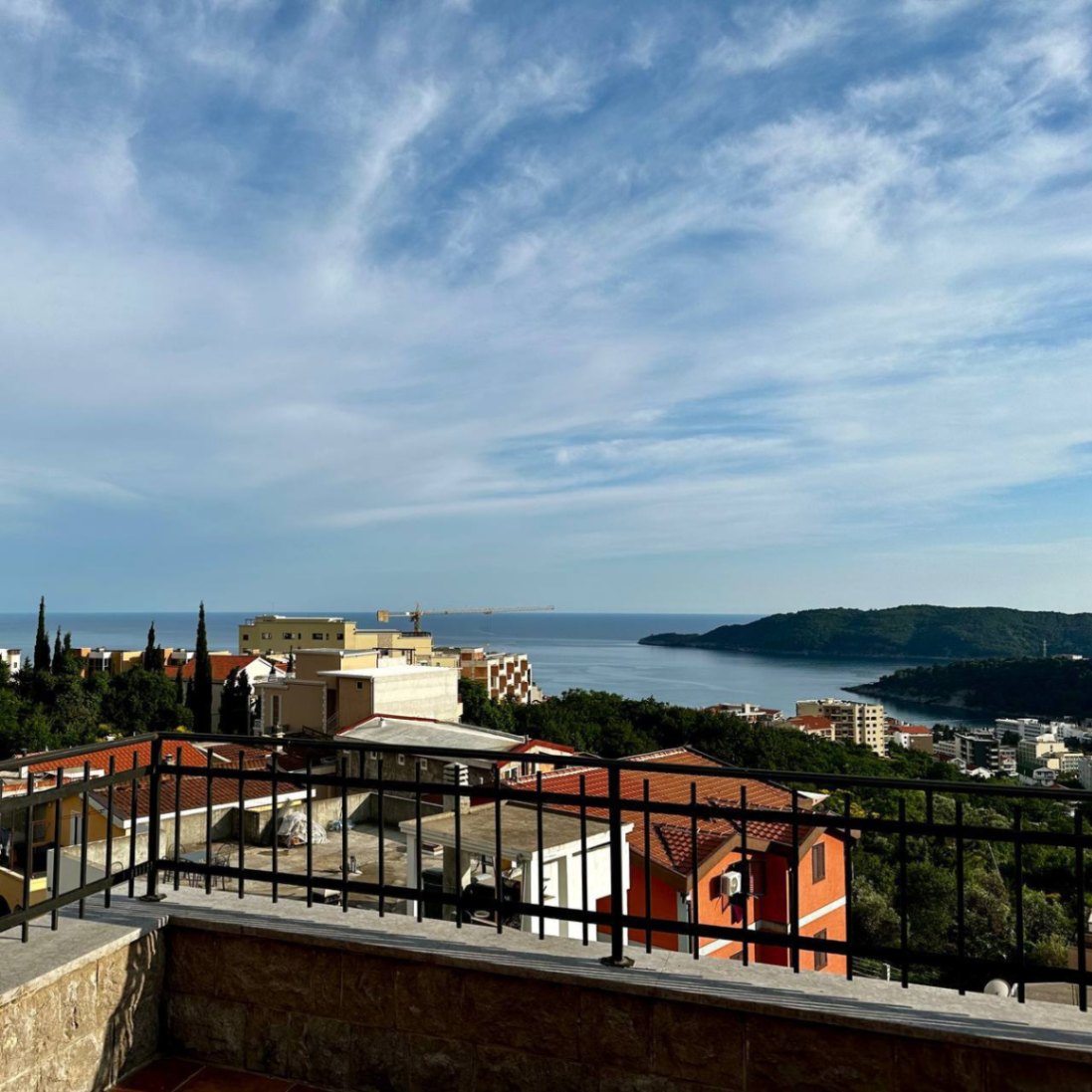 Satılık - Ev Budva, Bečići