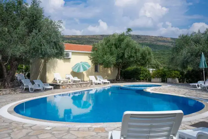 Satış - Ev Kotor, Bigova