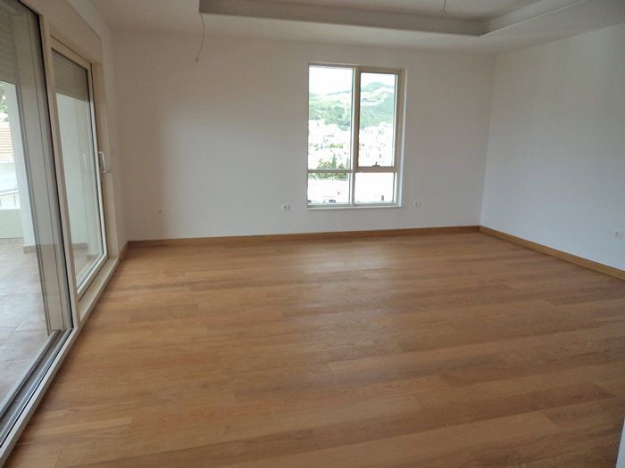 Sale - Apartment Budva, Ostalo