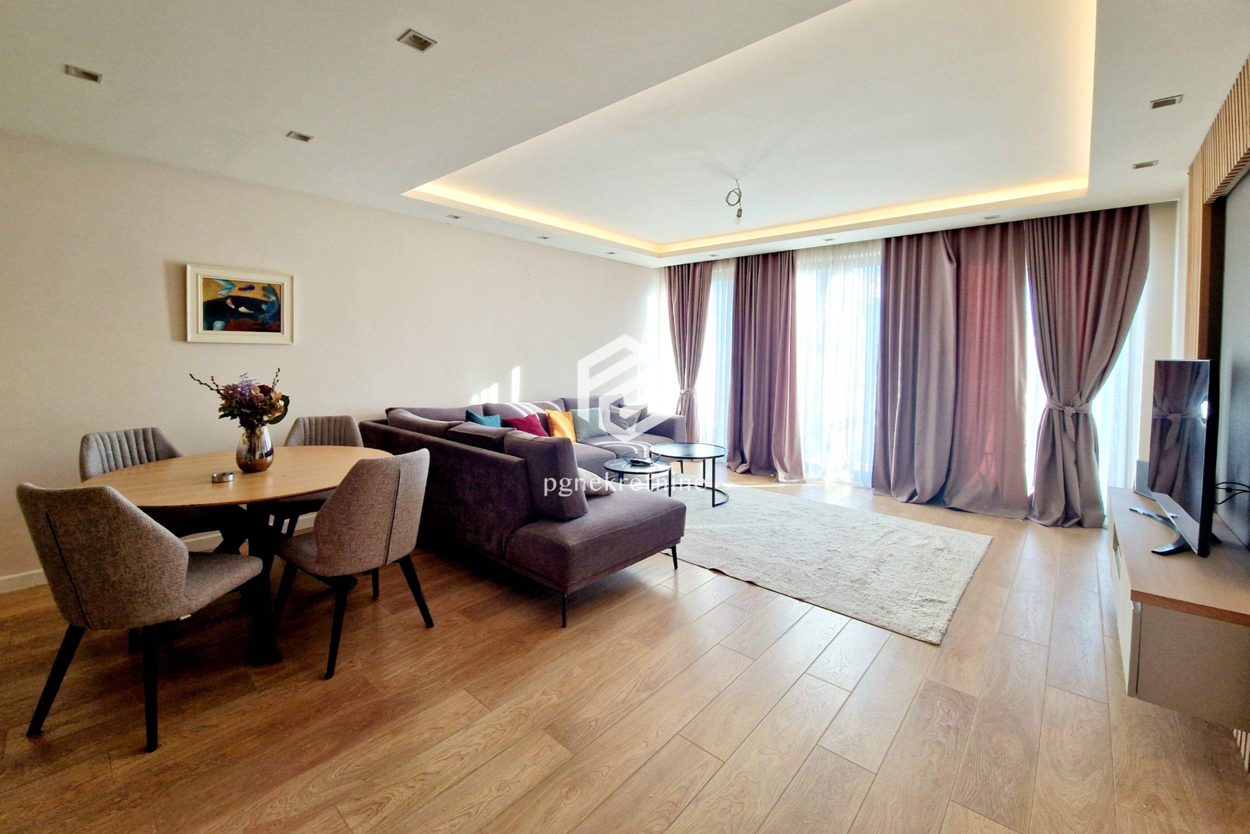 Kiralık - Daire Podgorica, Centar