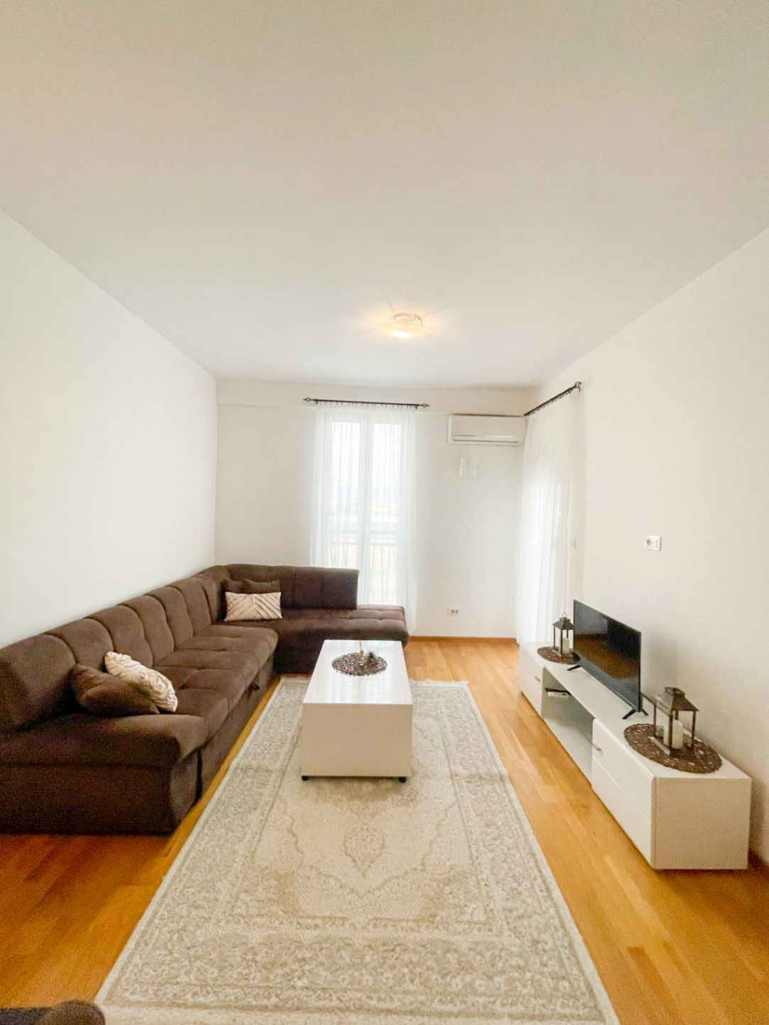 Kiralık - Daire Podgorica, Stari Aerodrom