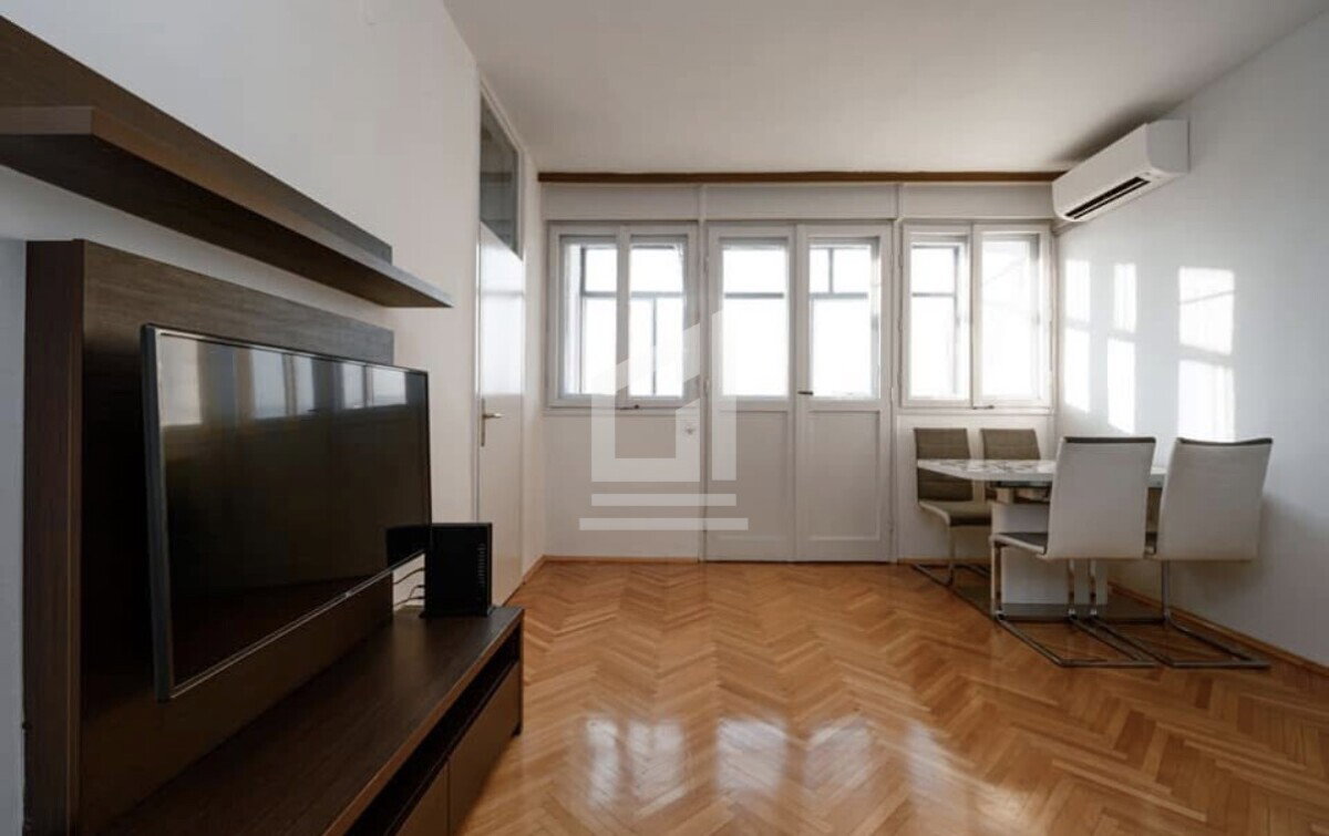 Sale - Apartment Podgorica, Centar