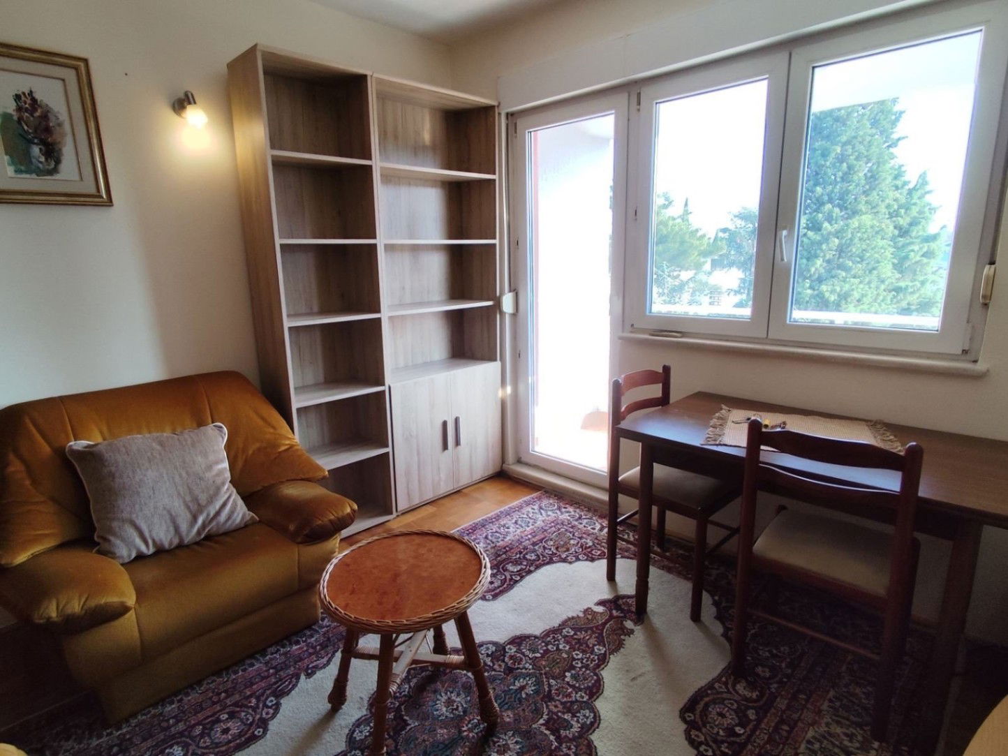 Rent - Apartment Podgorica, Preko Morače