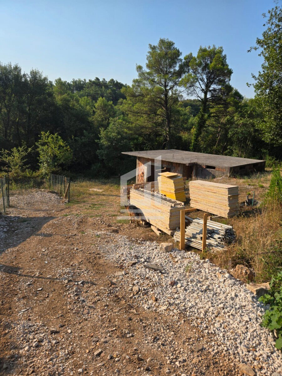 Sale - Land Tivat, Centar