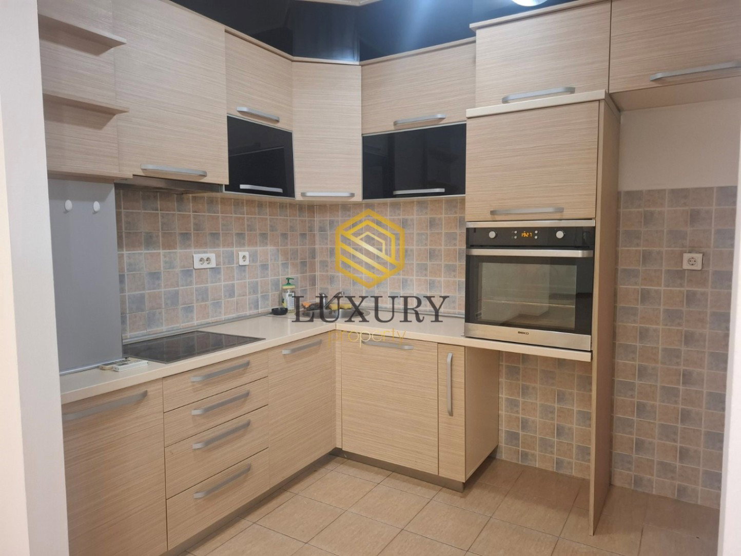 Rent - Apartment Podgorica, City Kvart