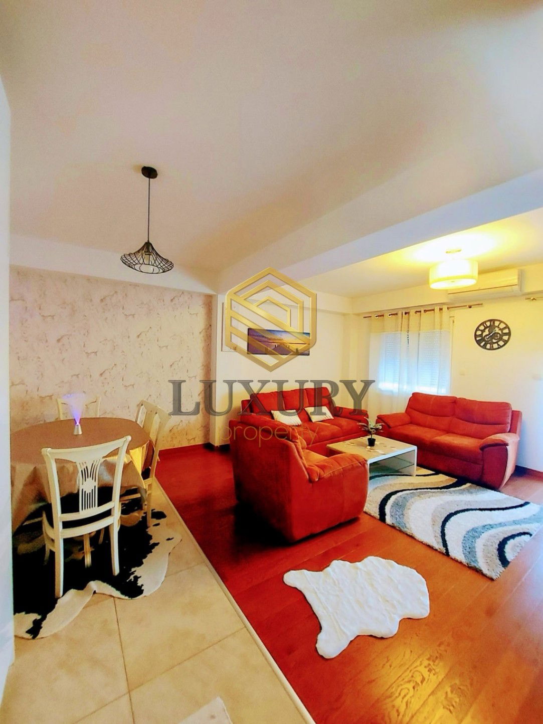 Аренда - Квартира Podgorica, Ljubović