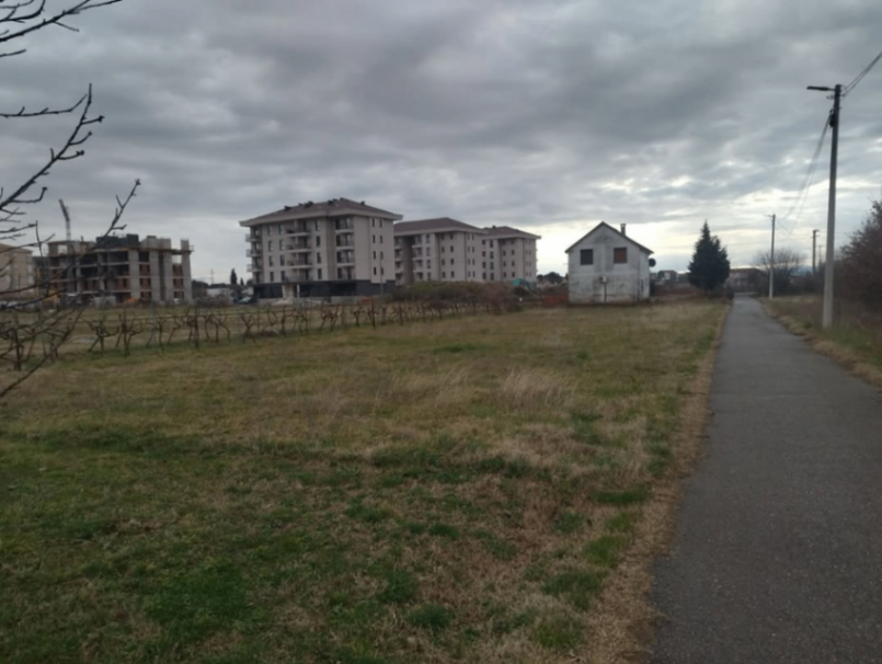 Продаж - Земля Podgorica, Tološi