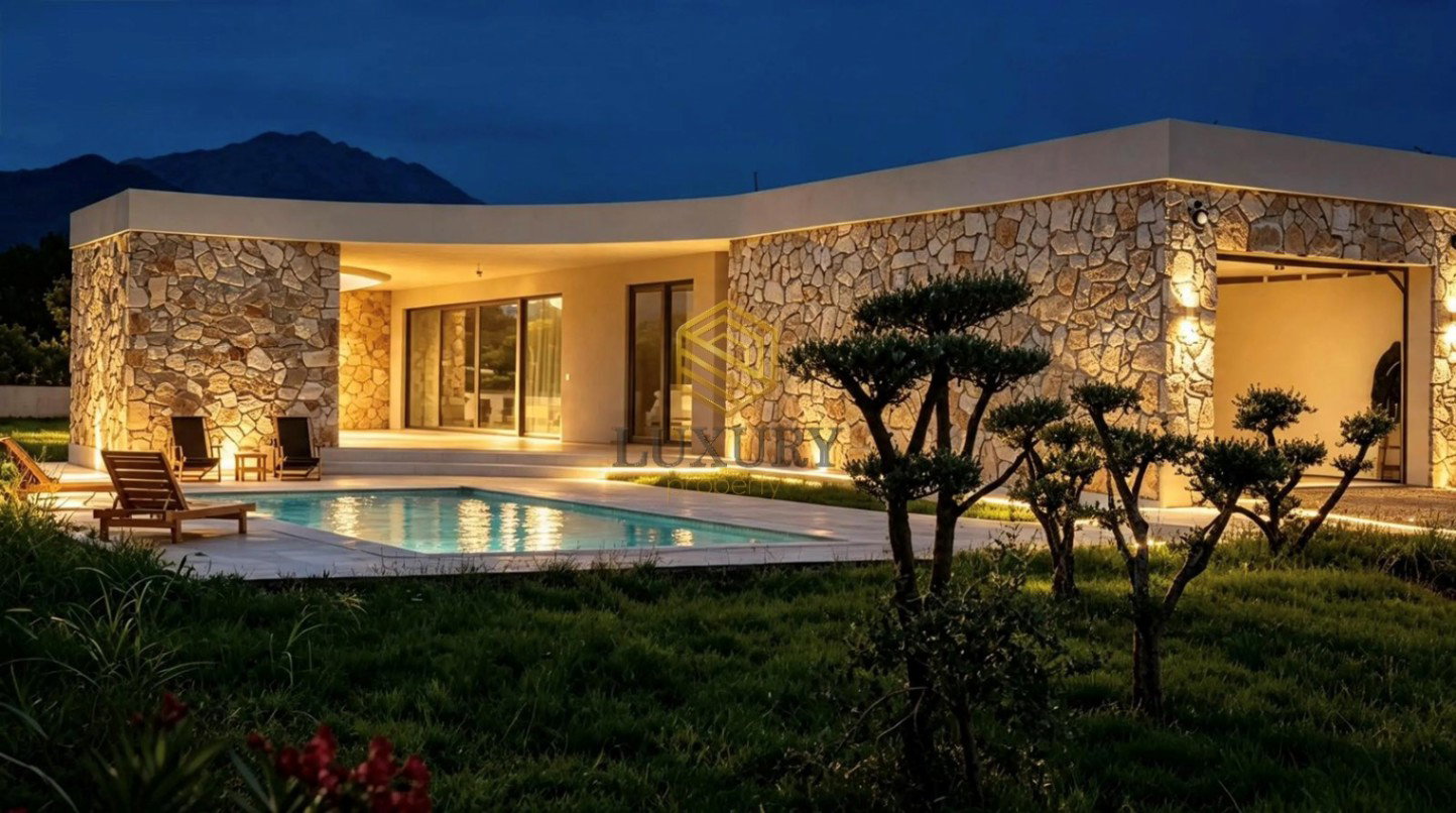 Rent - House Danilovgrad, Bandići