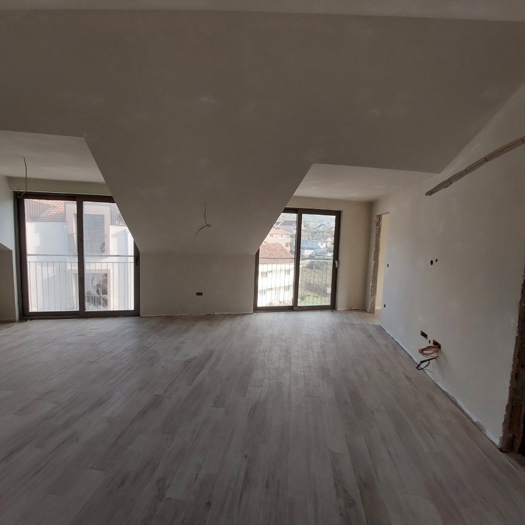 Sale - Apartment Tivat, Tivat