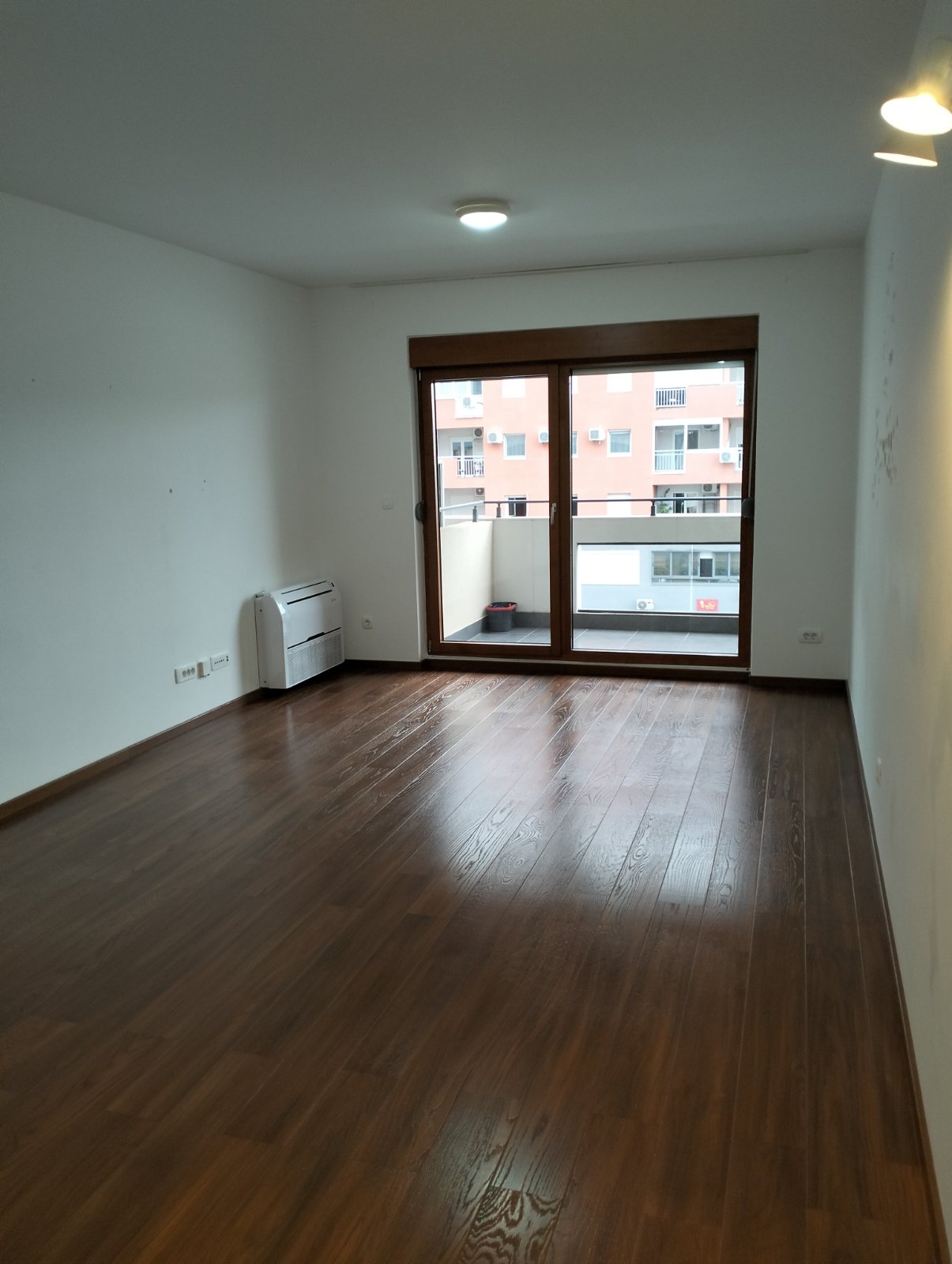 Rent - Apartment Podgorica, Master Kvart