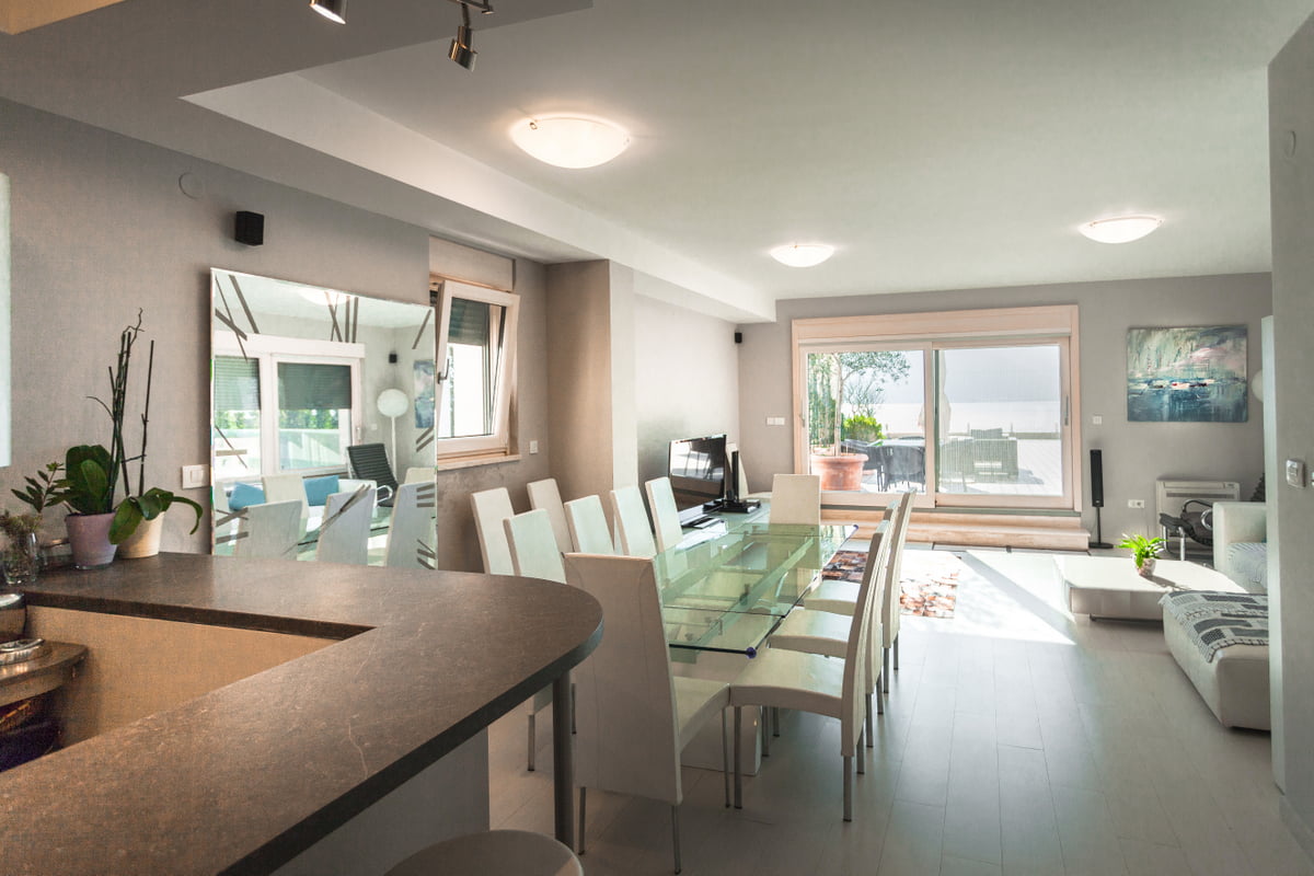 Prodaja - Stan Herceg Novi, Herceg Novi