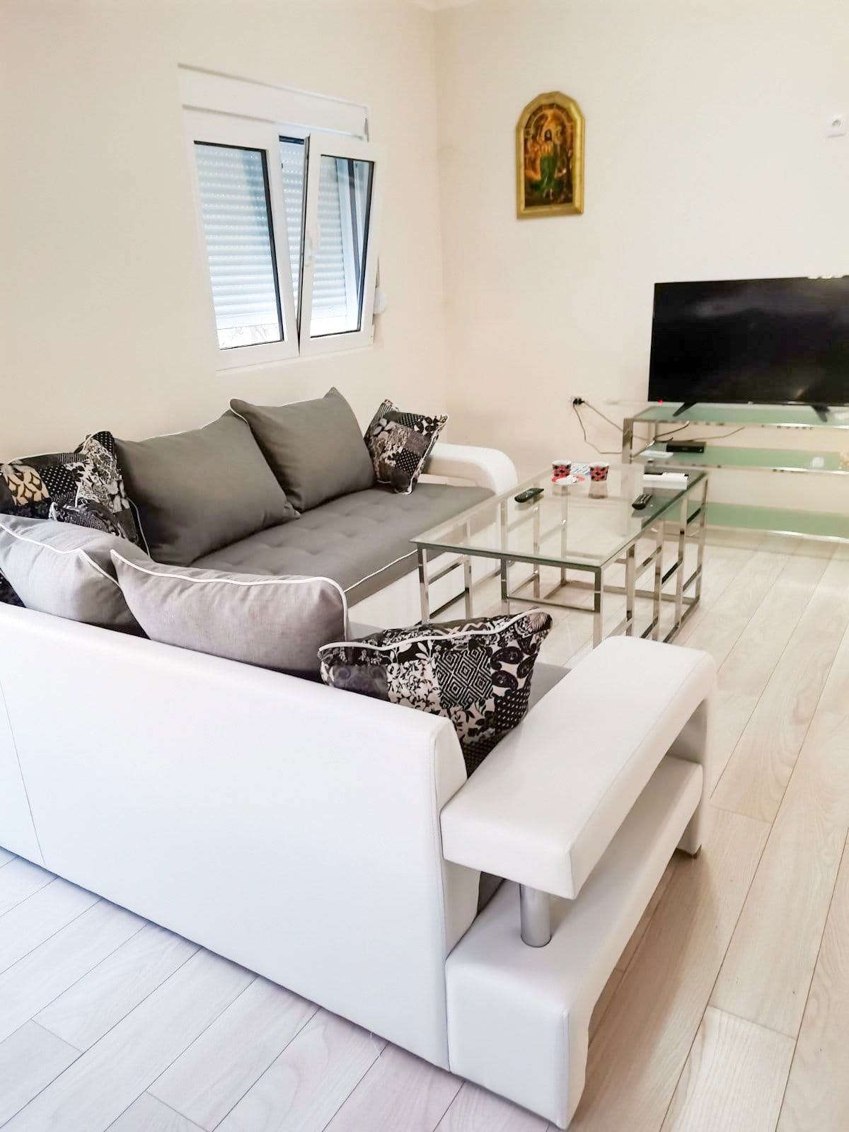 Rent - Apartment Podgorica, Stari Aerodrom