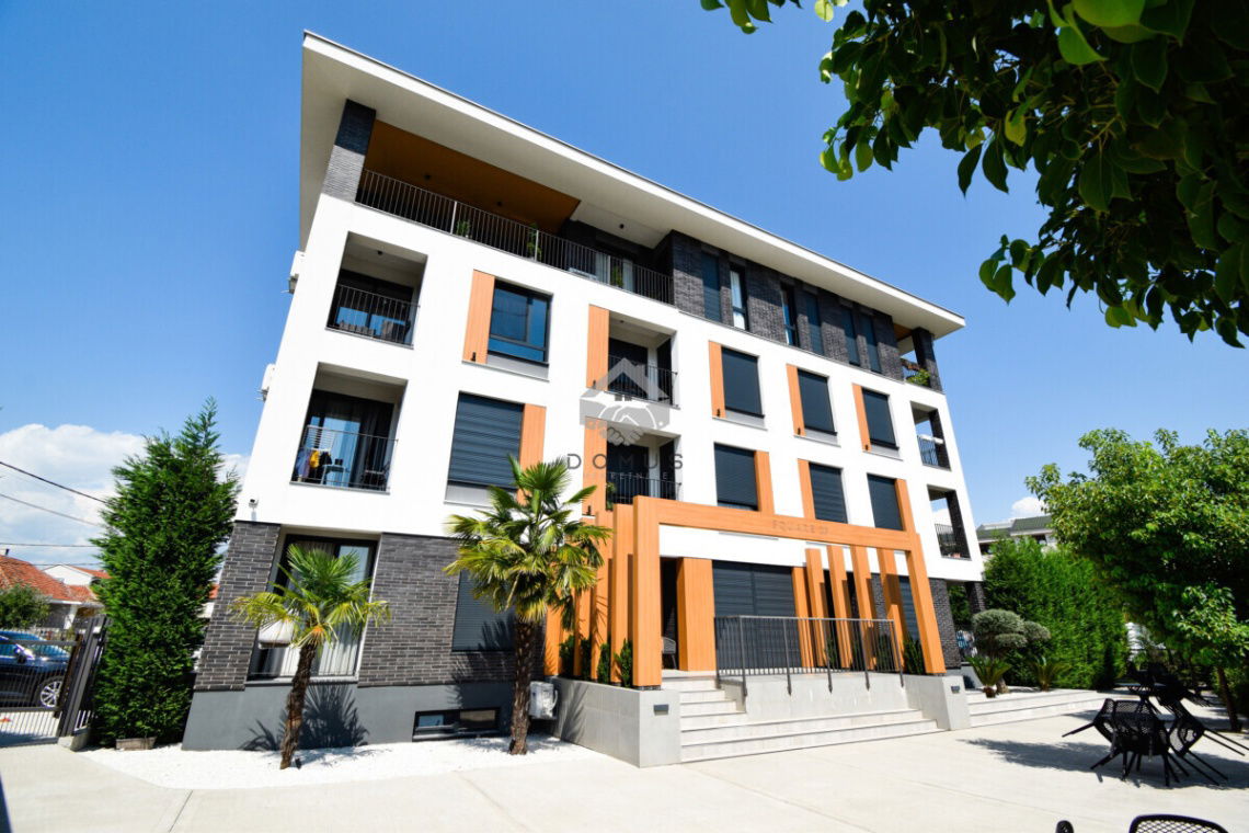 Kiralık - Daire Podgorica, City Kvart