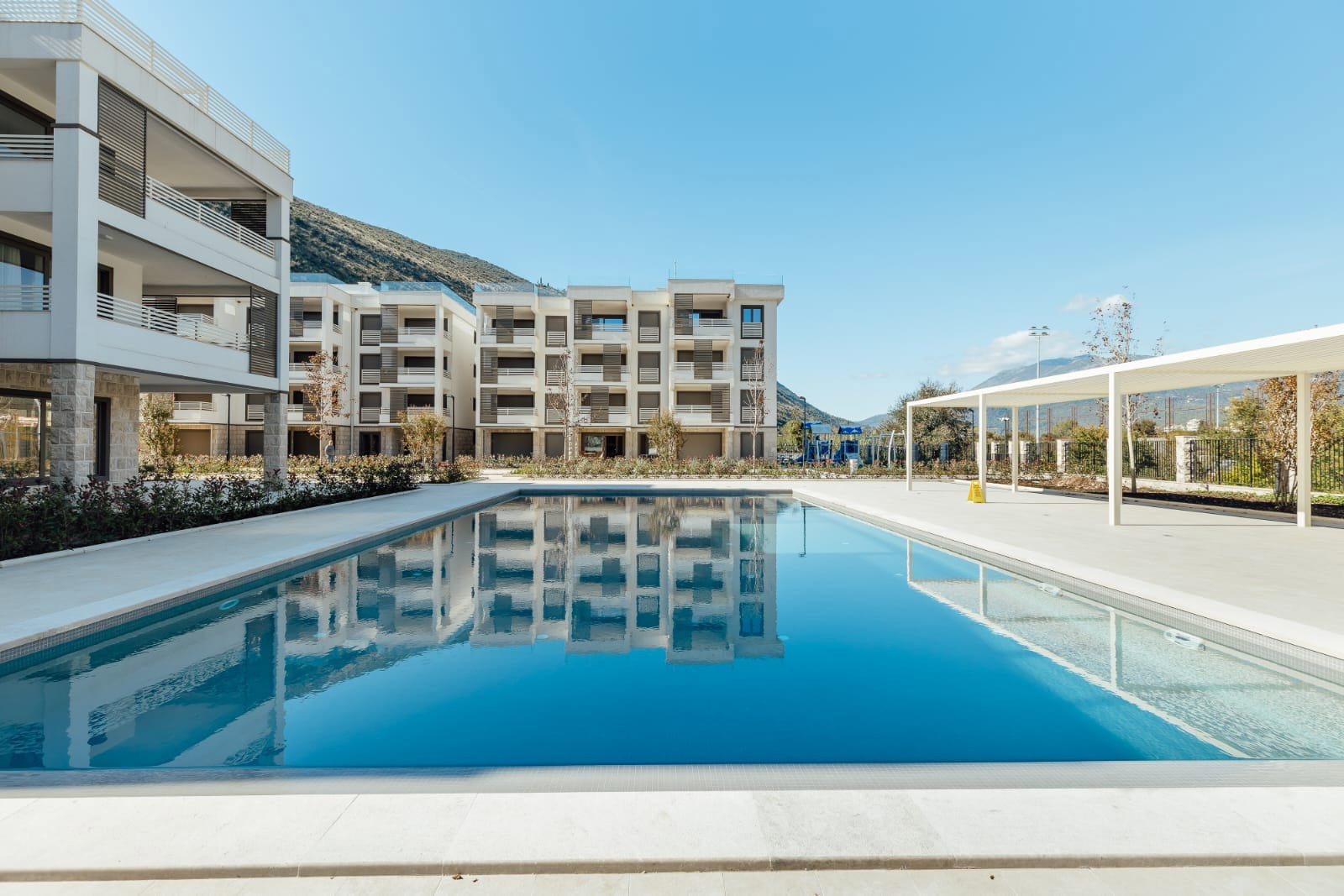 Sale - Apartment Herceg Novi, Igalo