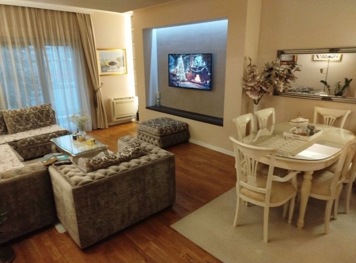 Sale - Apartment Podgorica, City Kvart
