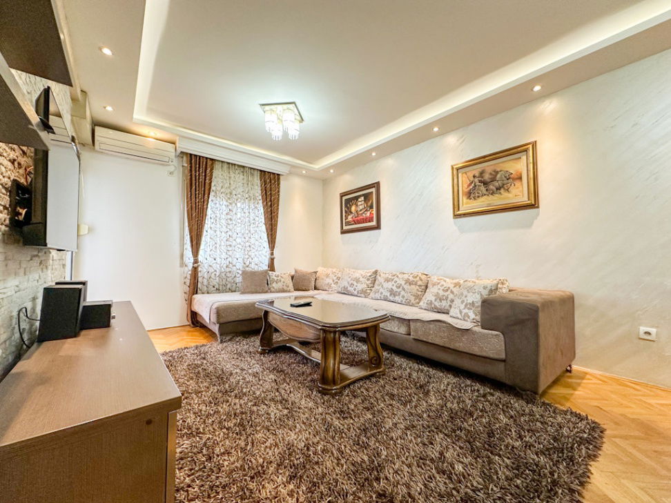 Sale - Apartment Podgorica, Ljubović