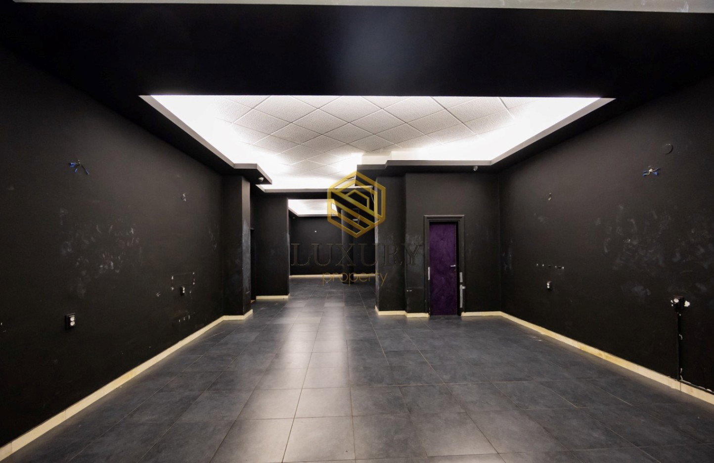 Rent - Office space Podgorica, Preko Morače