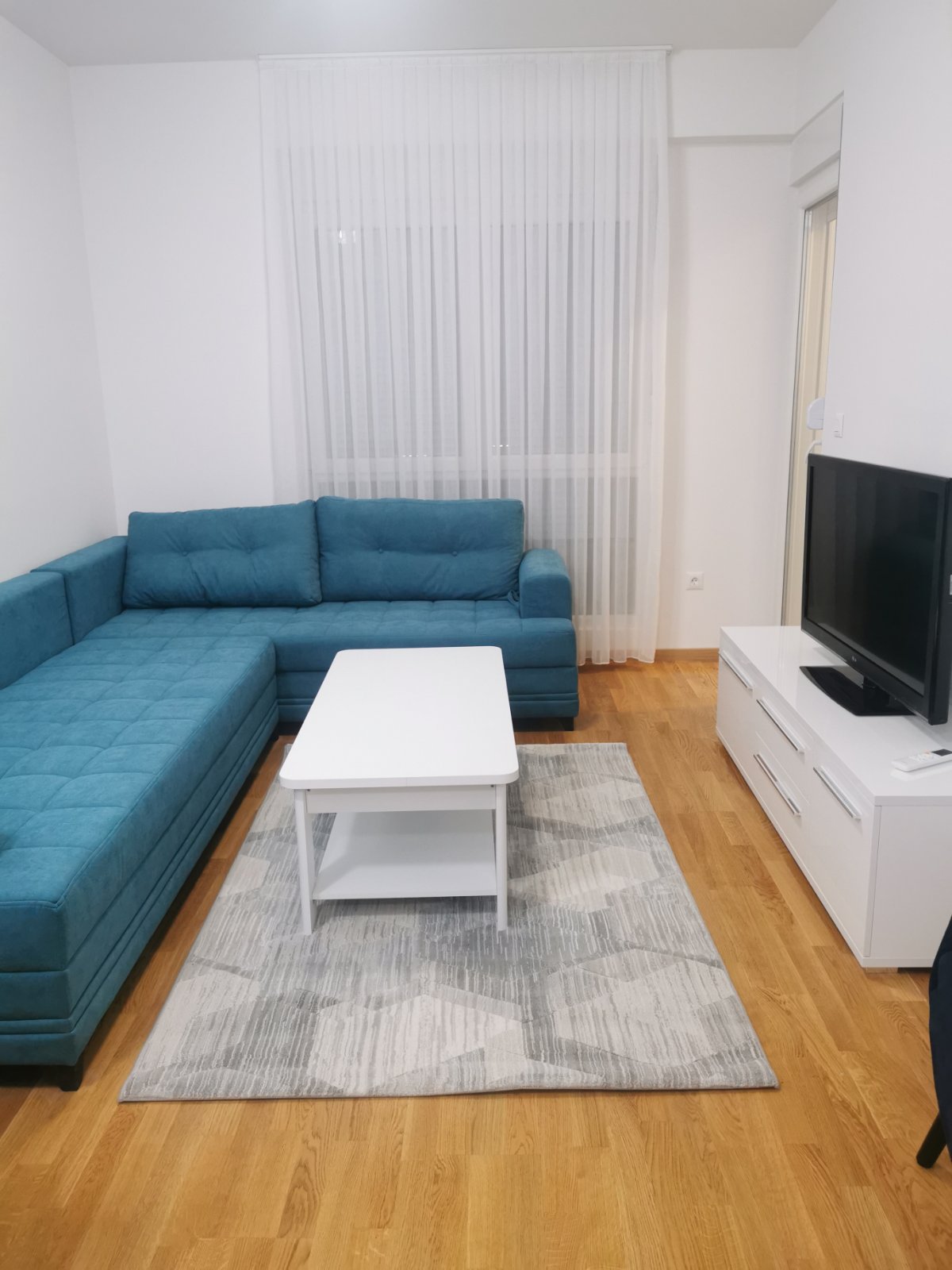 Продаж - Квартира Podgorica, Zabjelo