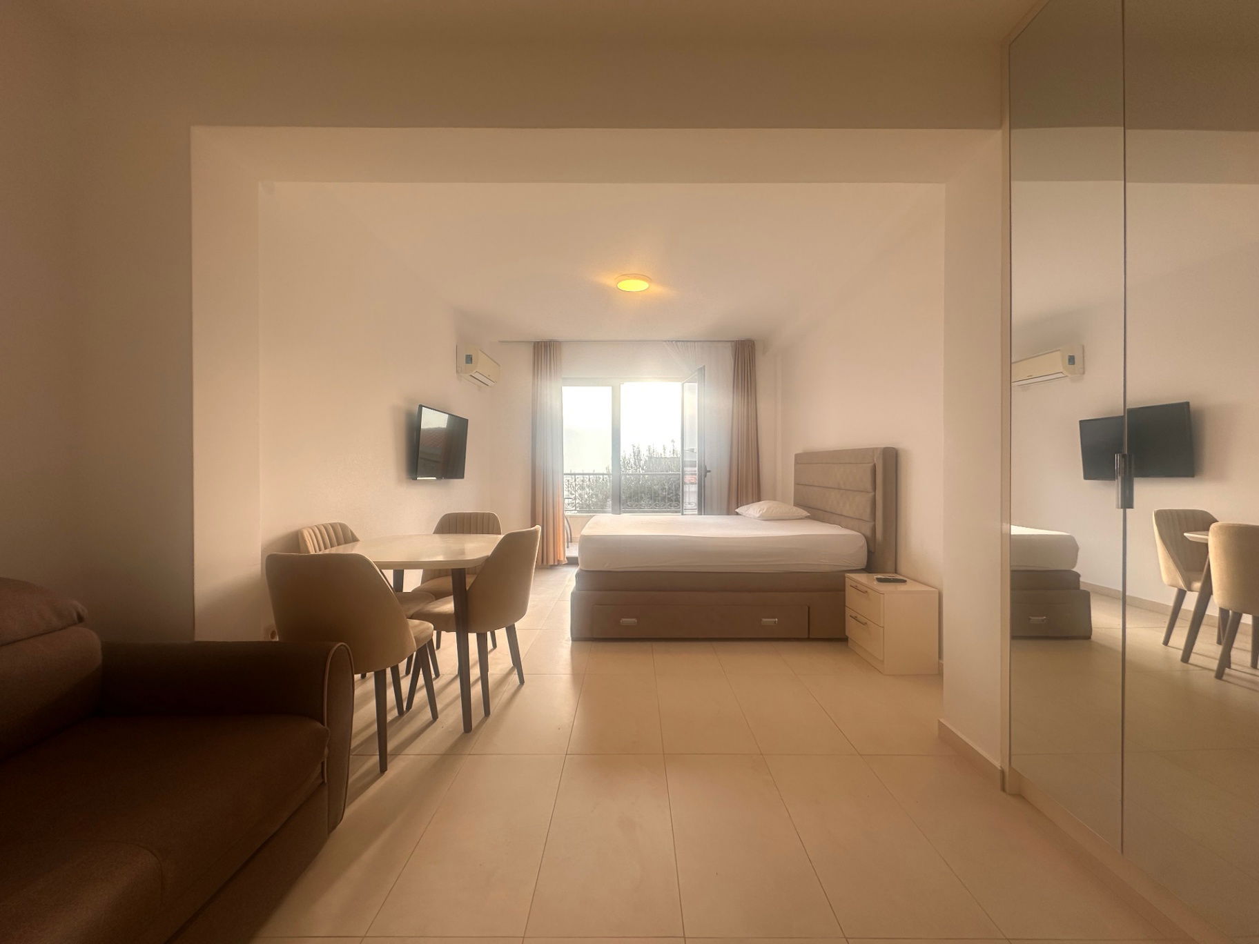 Prodaja - Stan Budva, Pržno