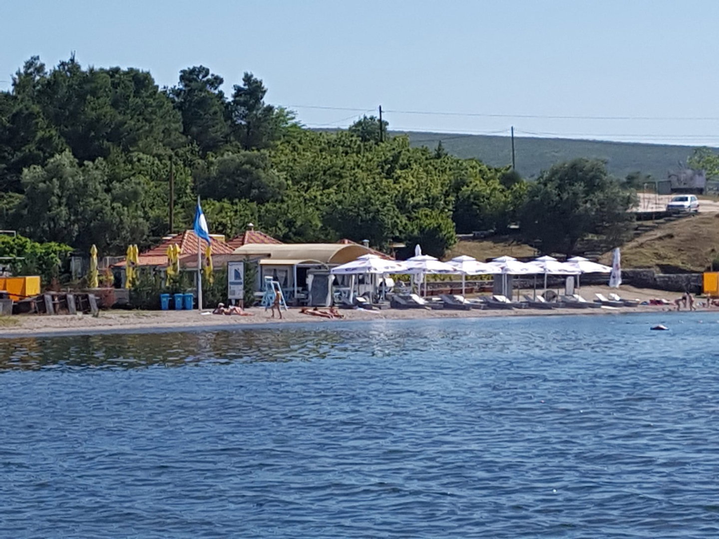 Sale - Office space Tivat, Tivat