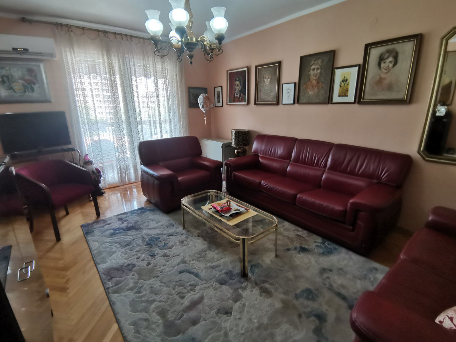 Оренда - Квартира Podgorica, Centar