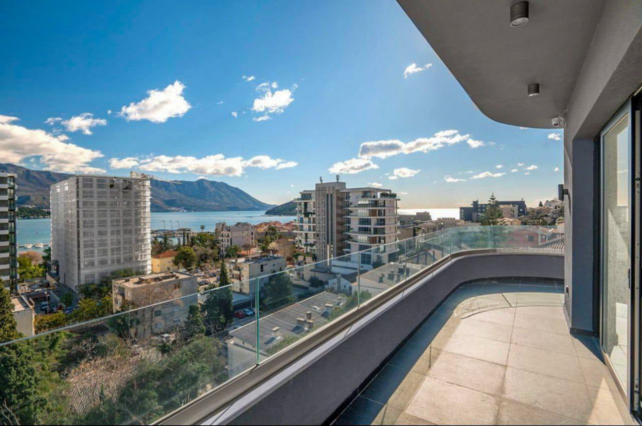 Sale - Apartment Budva, Centar