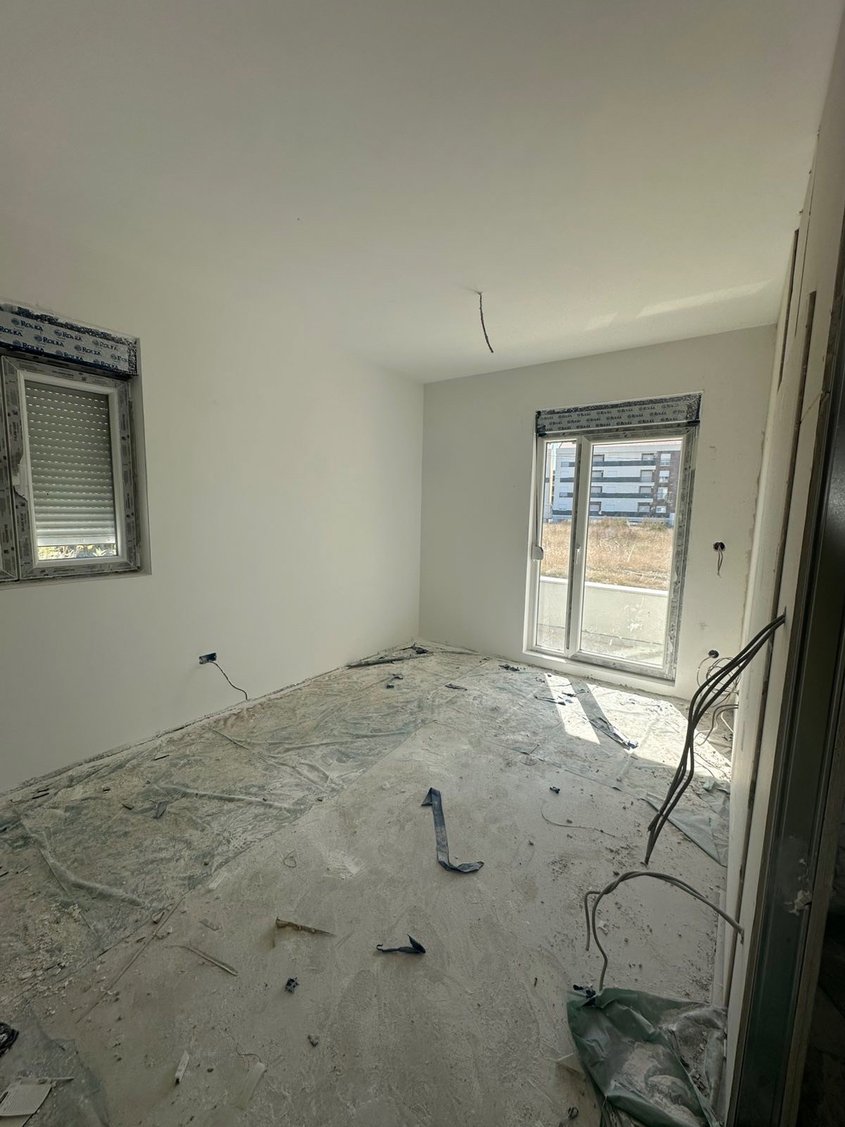 Sale - Apartment Podgorica, Zabjelo