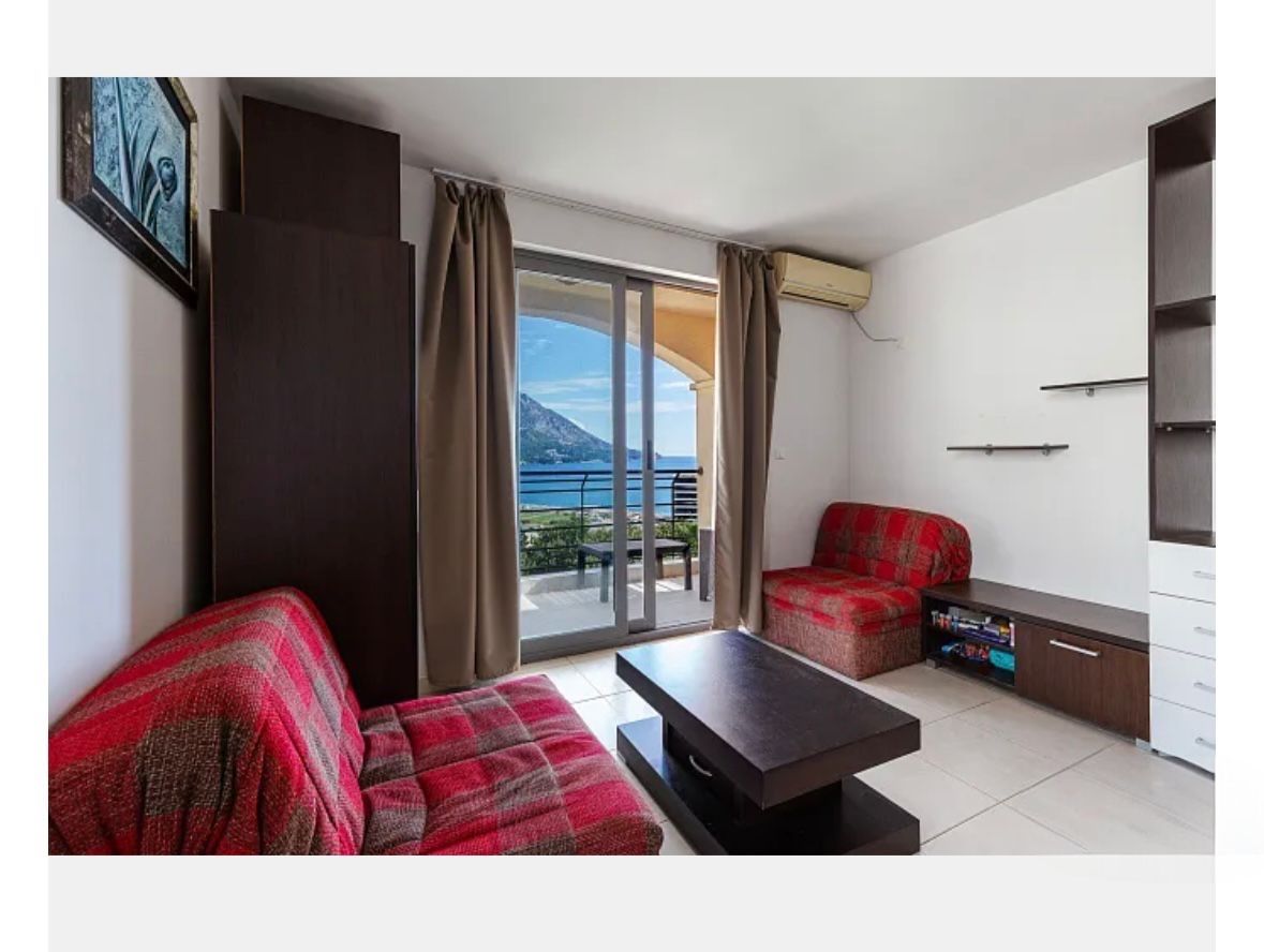 Sale - Apartment Budva, Budva okolina