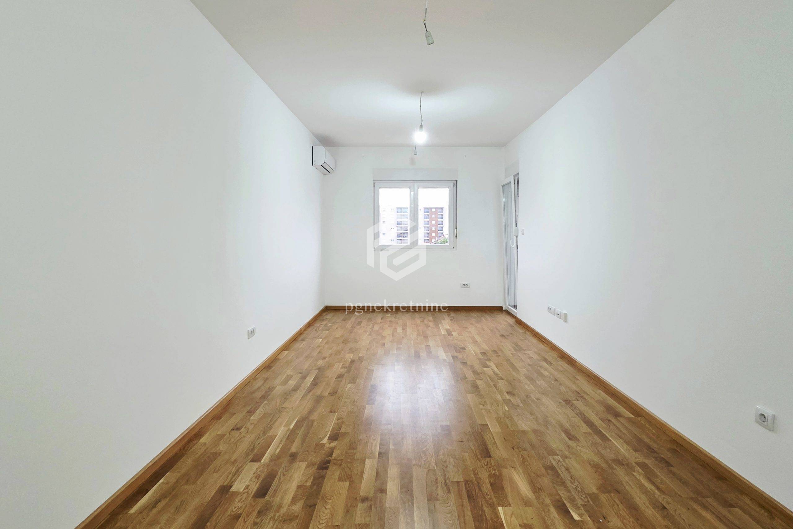 Продажа - Квартира Podgorica, Stari Aerodrom