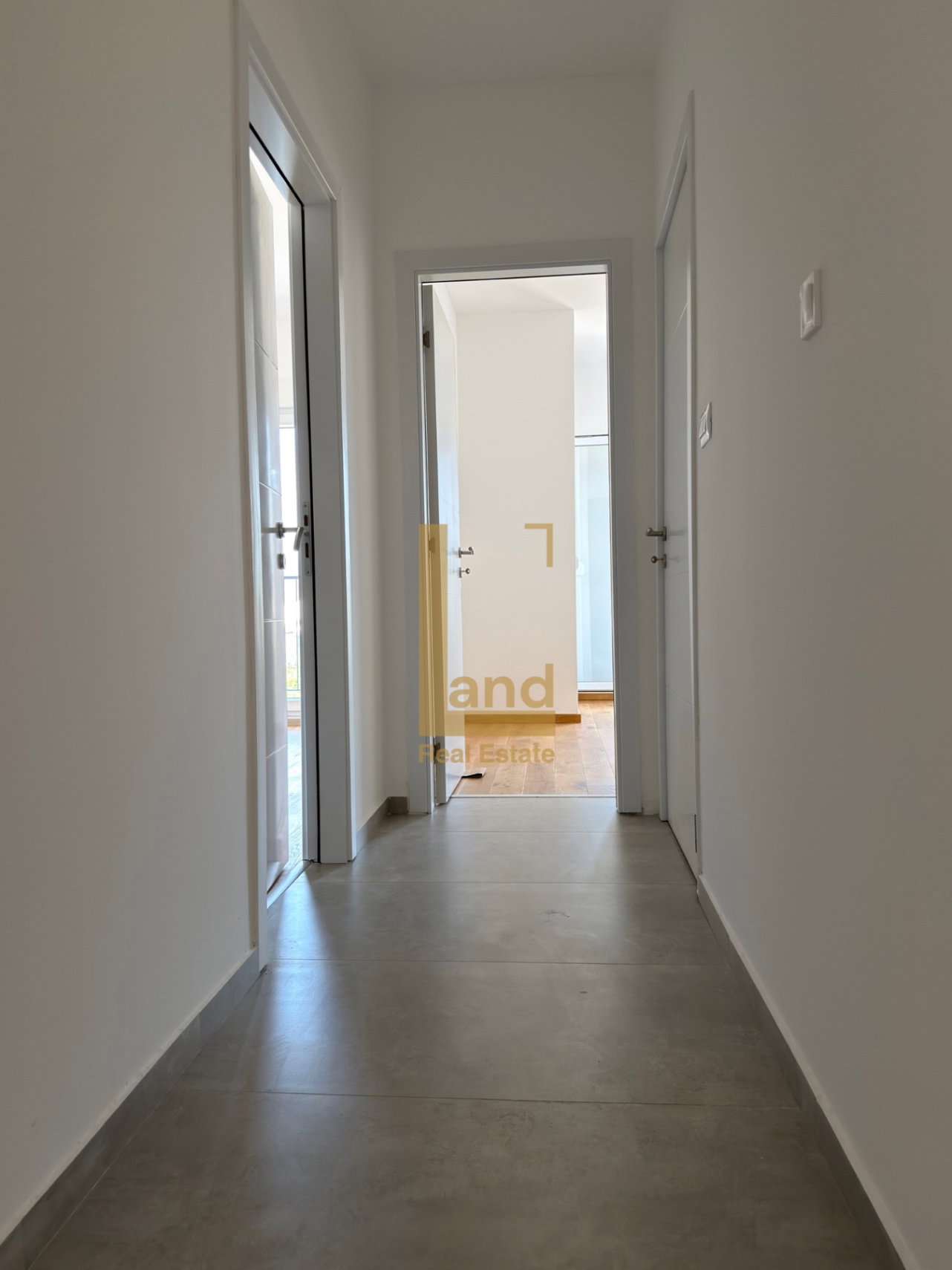 Sale - Apartment Podgorica, Zabjelo