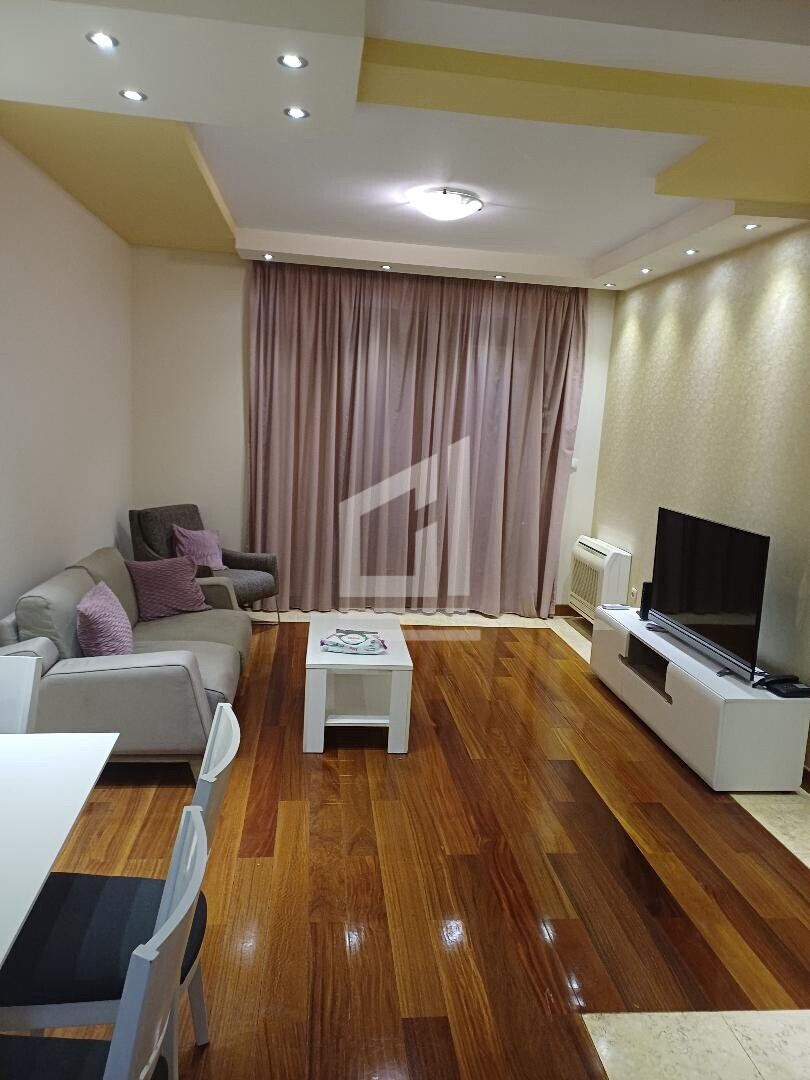 Rent - Apartment Podgorica, Centar