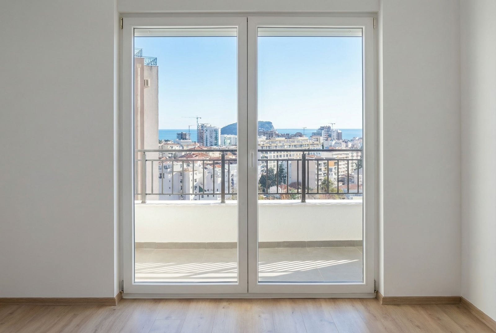 Продажа - Квартира Budva, Budva