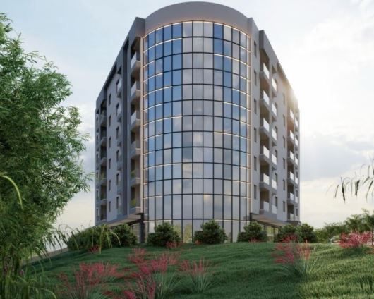 Продаж - Квартира Podgorica, Zagorič