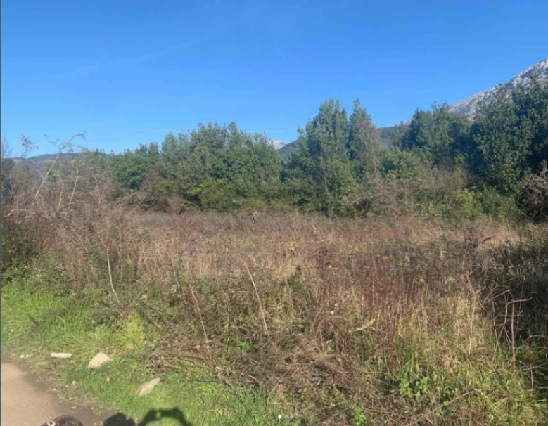 Продаж - Земля Kotor, Radanovići