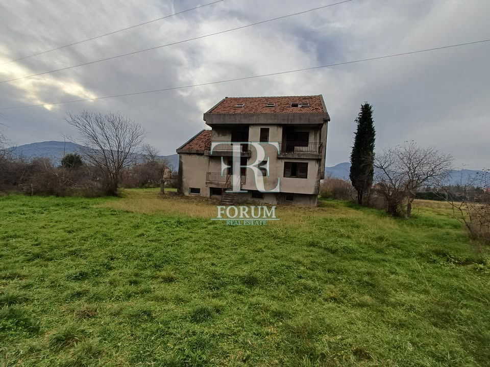 Sale - Land Podgorica, Donji Kokoti