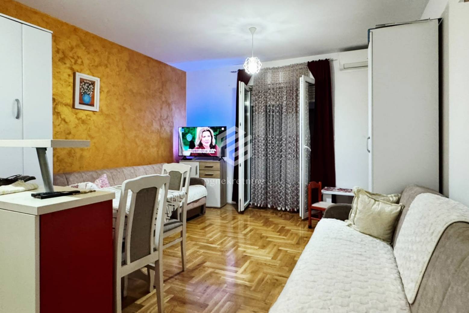 Sale - Apartment Podgorica, Tuški Put