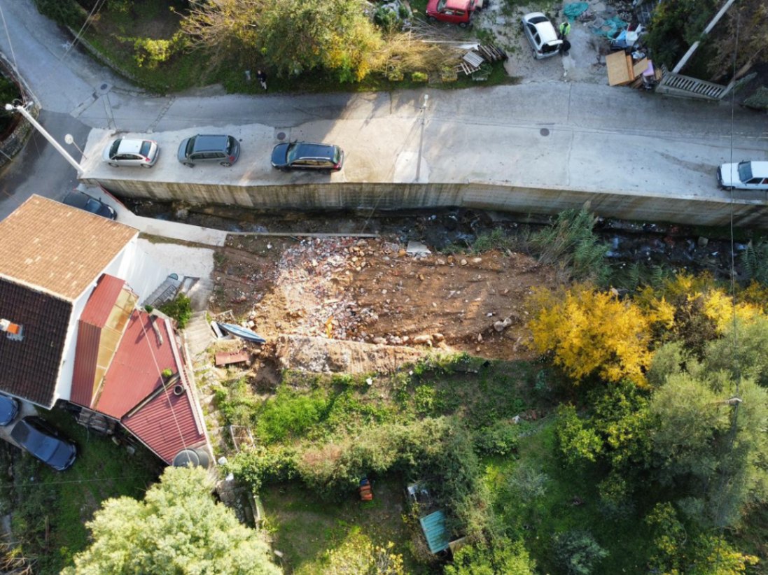 Продажа - Земля Herceg Novi, Baošići