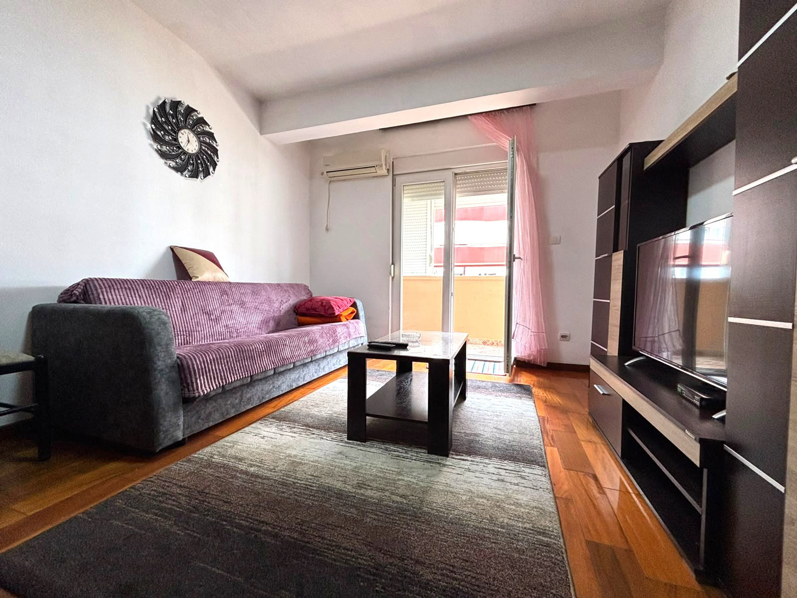 Kiralık - Daire Podgorica, Zabjelo