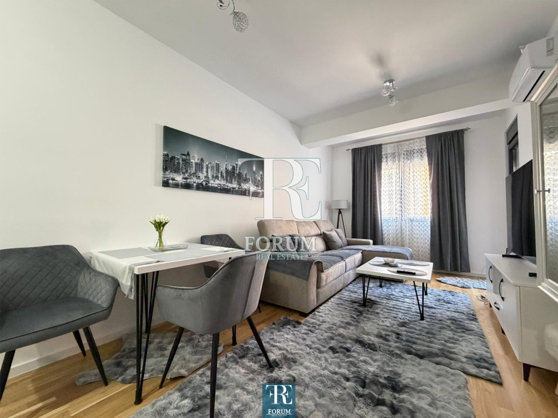 Rent - Apartment Podgorica, Stari Aerodrom