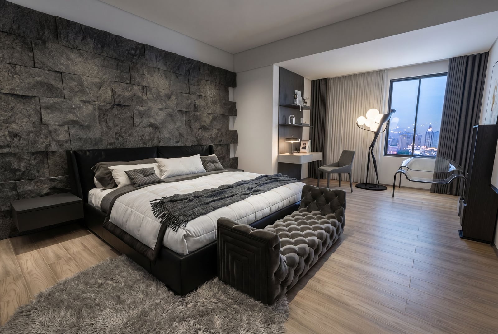 Sale - Apartment Budva, Bečići