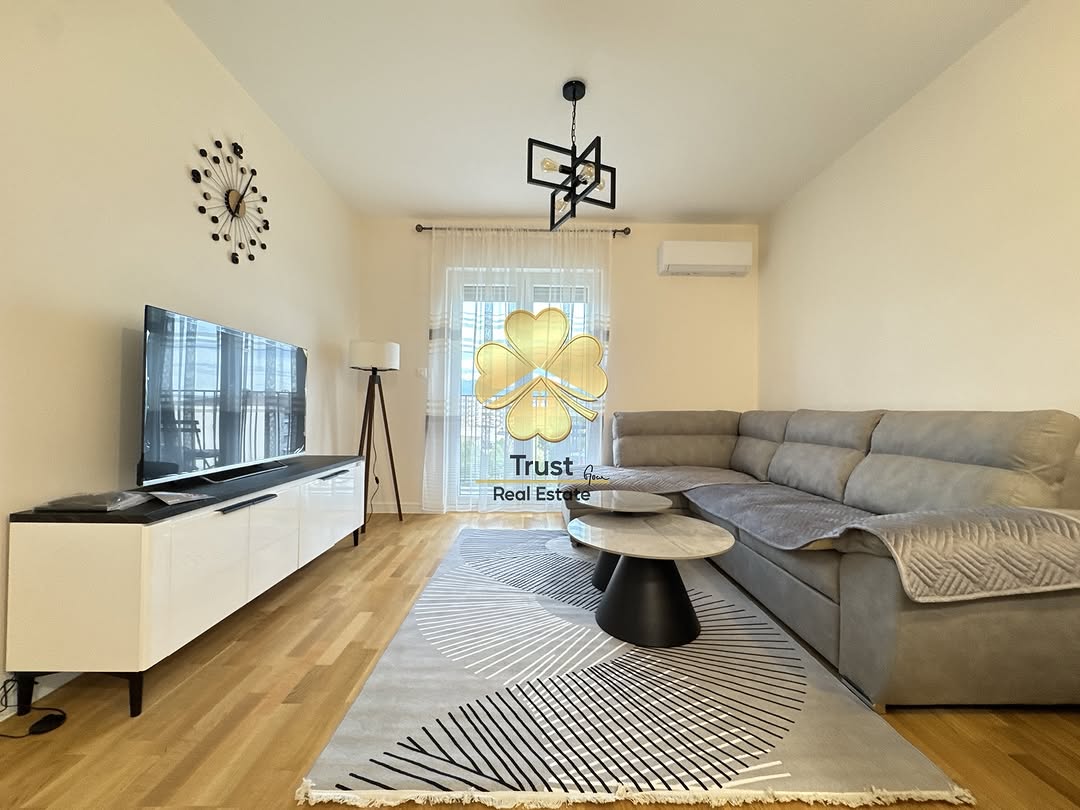 Izdavanje - Stan Podgorica, Pobrežje