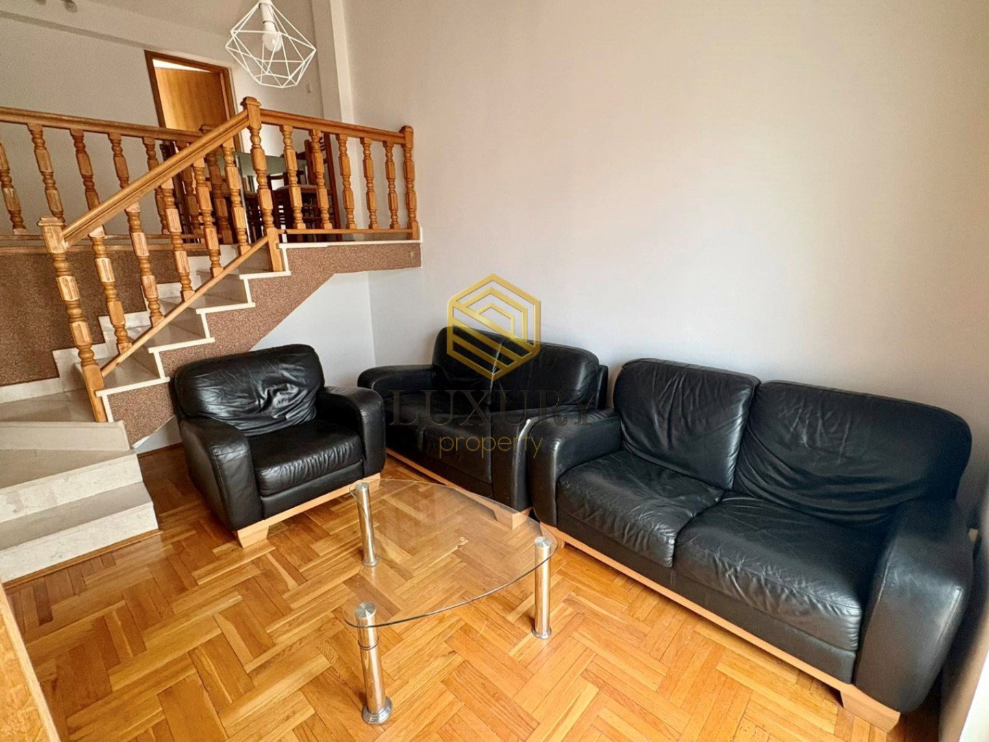 Sale - Apartment Podgorica, Zabjelo