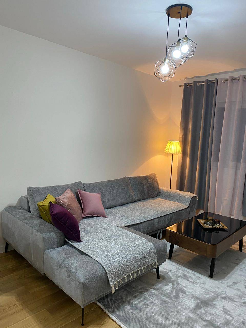 Продаж - Квартира Podgorica, Central Point