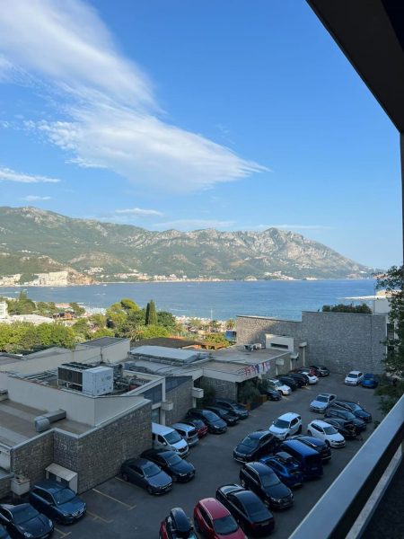 Продажа - Квартира Budva, Zavala