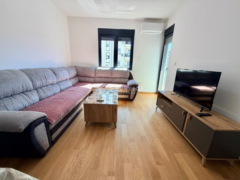 Izdavanje - Stan Podgorica, City Kvart