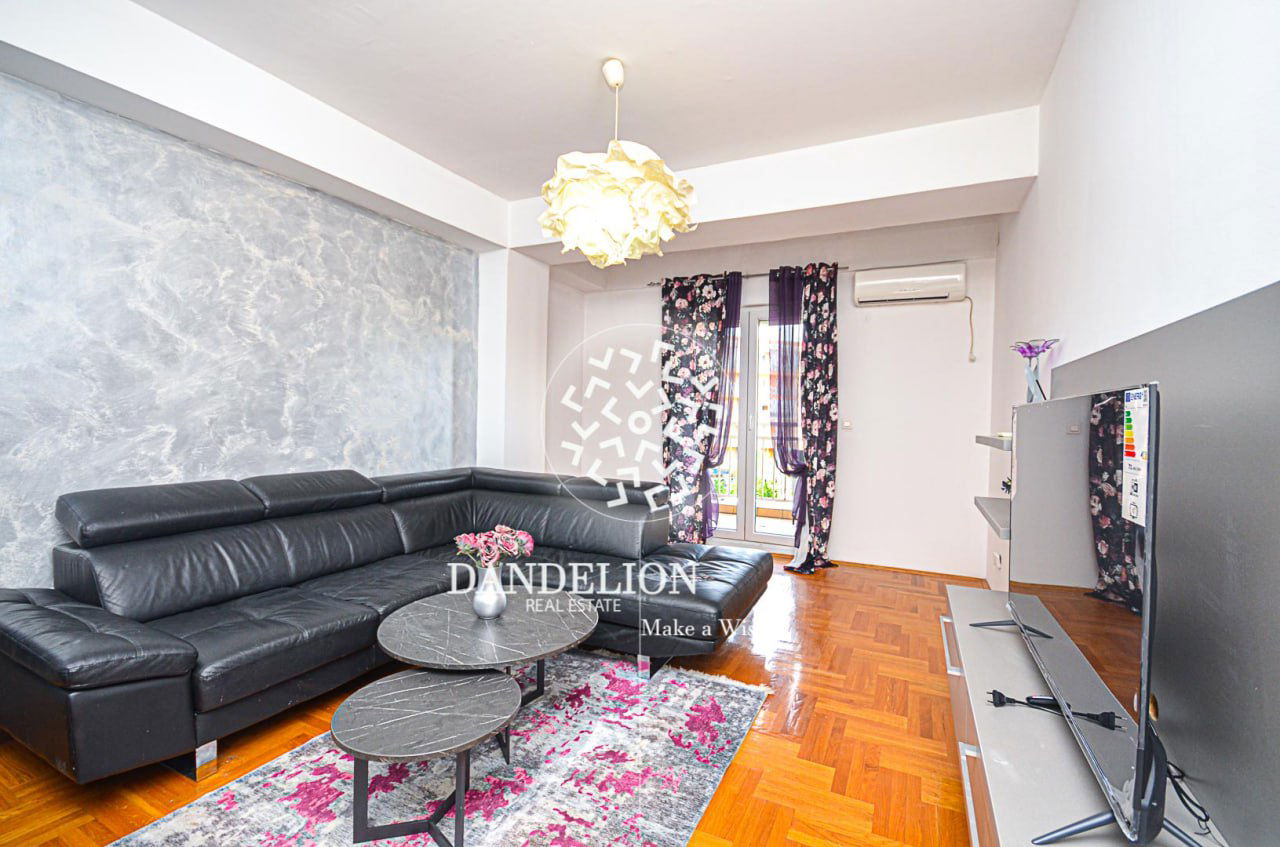 Izdavanje - Stan Podgorica, City Kvart